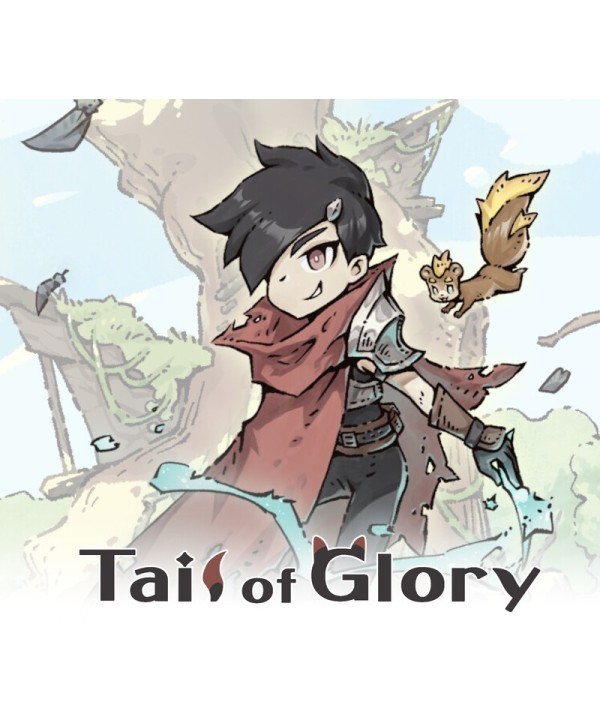 Tail of Glory Steam Key GLOBAL